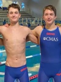 Juniorská reprezentace 2020