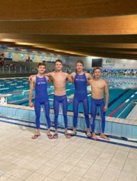 Reprezentační tým juniorů 2020