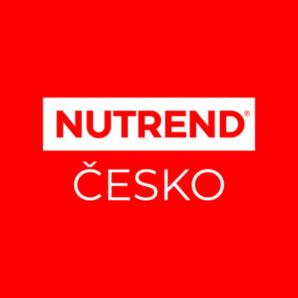 logo Nutrend